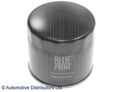 Масляный фильтр BLUE PRINT Купить