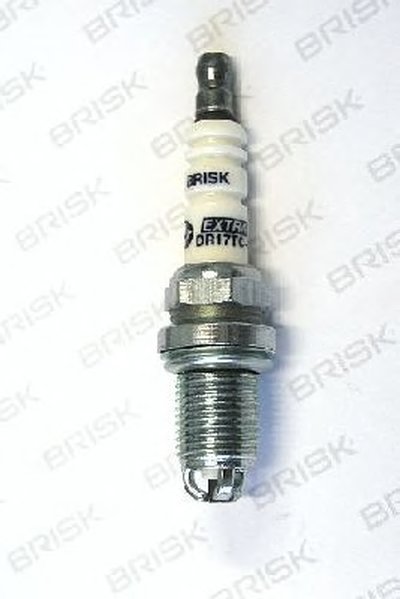 Свеча зажигания DR14TC   BRISK EXTRA BRISK купить