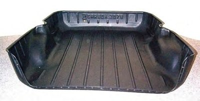 Ванночка для багажника Carbox Classic CARBOX купить