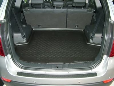 Лоток багажного/грузового отсека Carbox Form CARBOX купить