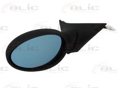 Наружное зеркало BLIC купить