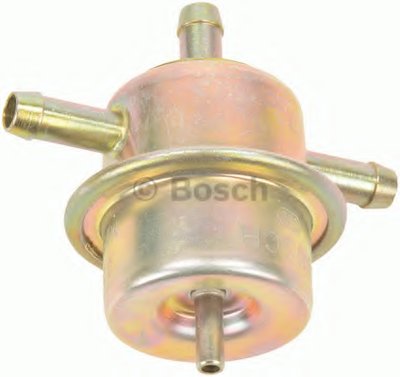 Регулятор давления подачи топлива BOSCH купить