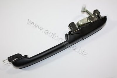 Ручка двери AutoMega Premium AUTOMEGA купить