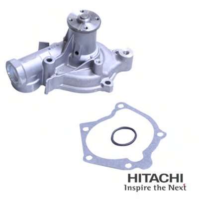 Водяной насос Original Spare Part HITACHI купить