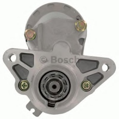 Стартер Bosch Blue BOSCH купить
