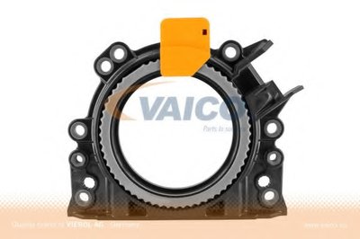 Уплотняющее кольцо, коленчатый вал Q+, original equipment manufacturer quality VAICO купить