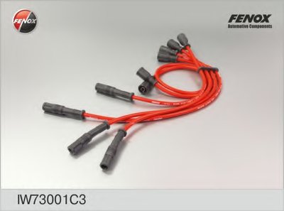 Комплект проводов зажигания FENOX купить