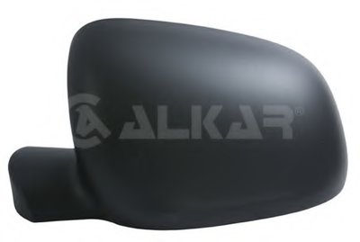 Корпус, наружное зеркало ALKAR купить