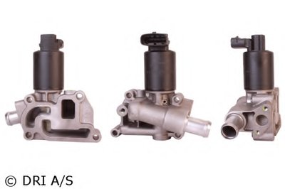Клапан возврата ОГ DRI купить