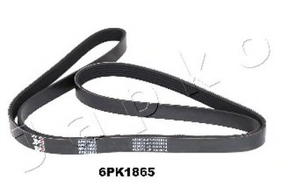 V-Ribbed Belts JAPKO купить