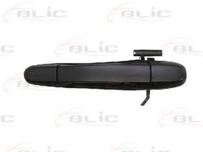 Ручка двери BLIC купить