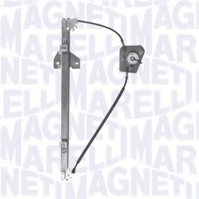 Подъемное устройство для окон MAGNETI MARELLI купить