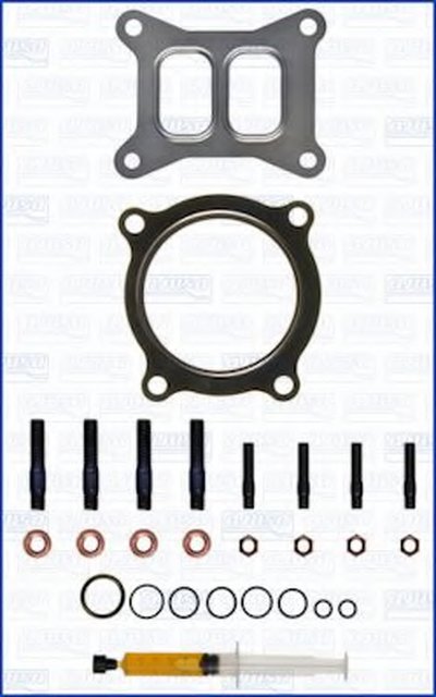 Монтажный комплект, компрессор AJUSA купить
