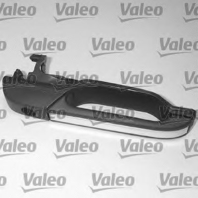 Ручка двери VALEO купить