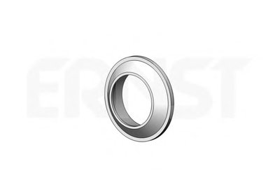 Уплотнительное кольцо, труба выхлопного газа ERNST купить