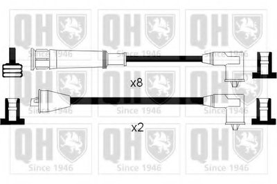 Комплект проводов зажигания CI QUINTON HAZELL купить