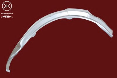 Колесная ниша KLOKKERHOLM купить