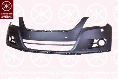 Буфер KLOKKERHOLM купить