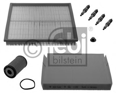 Комплект деталей, технический осмотр FEBI BILSTEIN купить