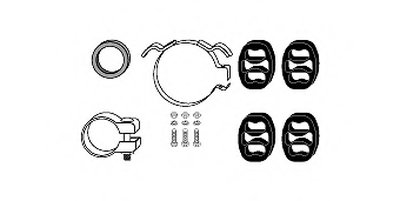 Монтажный комплект, система выпуска HJS купить
