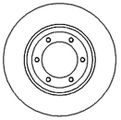 Тормозной диск MAPCO купить