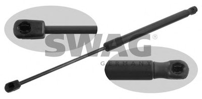 Газовая пружина, крышка багажник SWAG купить