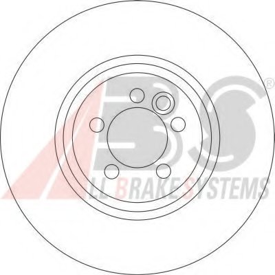 Тормозной диск A.B.S. купить