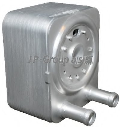 масляный радиатор, двигательное масло JP Group JP GROUP Купить