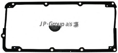 Комплект прокладок, крышка головки цилиндра JP Group JP GROUP Придбати