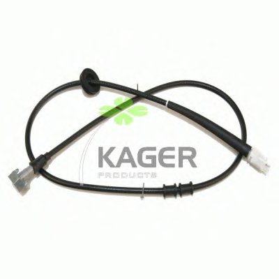 Тросик спидометра KAGER купить