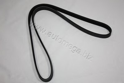 V-Ribbed Belts Automega Premium Alternativ AUTOMEGA купить