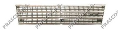 Решетка радиатора PRASCO купить