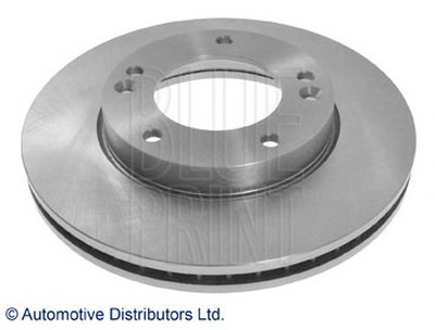 Тормозной диск BLUE PRINT купить