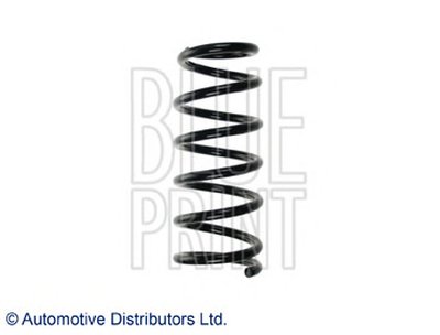 винтовая пружина BLUE PRINT купить