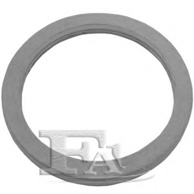 Уплотнительное кольцо, труба выхлопного газа FA1 Придбати