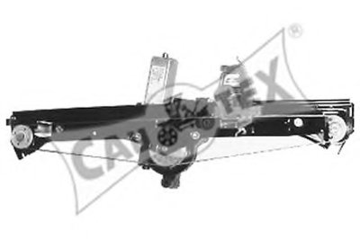 Подъемное устройство для окон CAUTEX купить