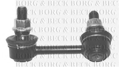 Тяга / стойка, стабилизатор BORG & BECK купить