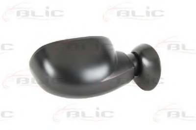 Наружное зеркало BLIC купить