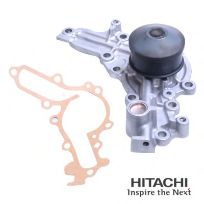 Водяной насос Original Spare Part HITACHI купить