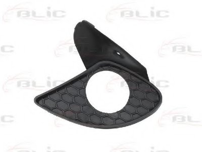 Решетка вентилятора, буфер BLIC купить