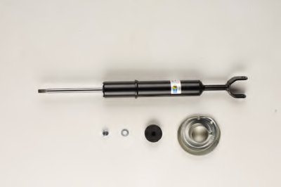 Амортизатор (передний) VW Passat/Audi A6 96-08- (давление газа) (B4)