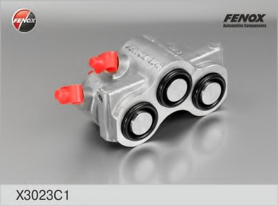 Колесный тормозной цилиндр FENOX купить