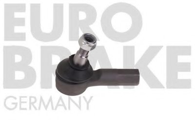 Наконечник поперечной рулевой тяги EUROBRAKE купить