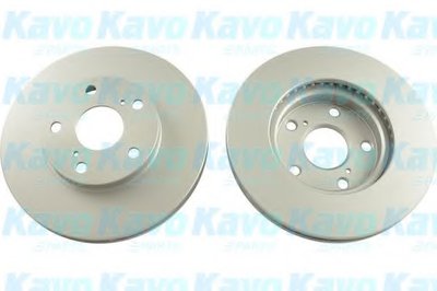 Тормозной диск KAVO PARTS купить