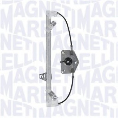 Подъемное устройство для окон MAGNETI MARELLI купить