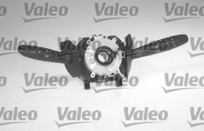 Выключатель на колонке рулевого управления VALEO купить
