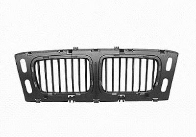 Решетка радиатора VAN WEZEL купить