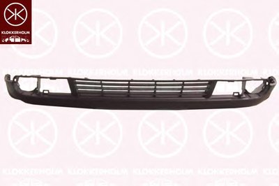 Спойлер KLOKKERHOLM купить