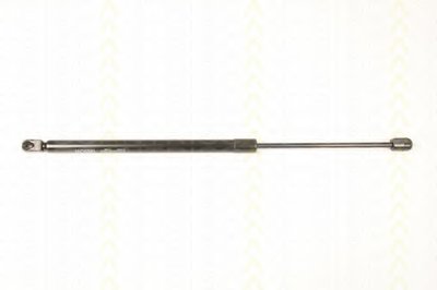 Газовая пружина, крышка багажник TRISCAN купить