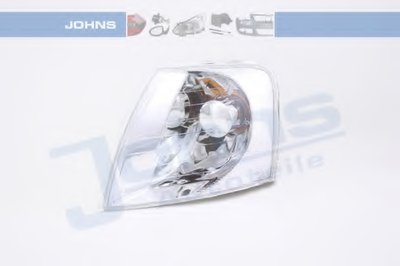 Фонарь указателя поворота JOHNS купить